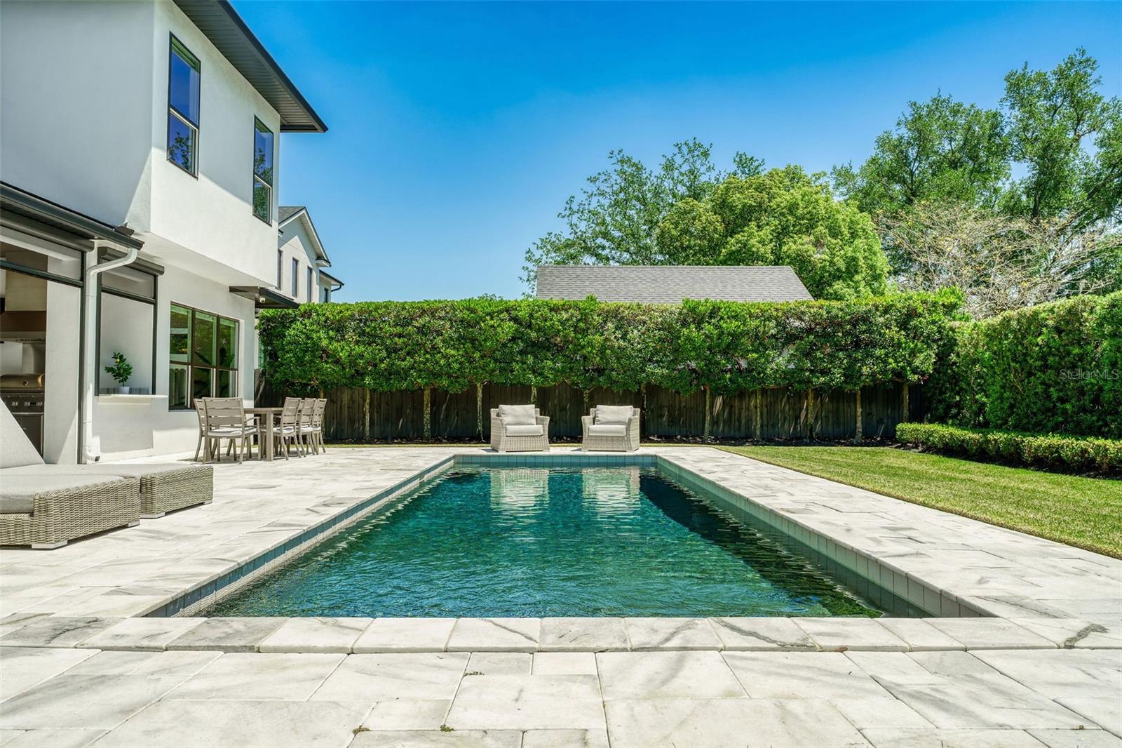 WINTER PARK HEIGHTS - Residential