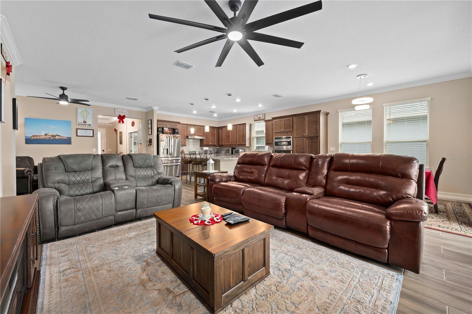 OCALA PRESERVE PH 9 - Residential