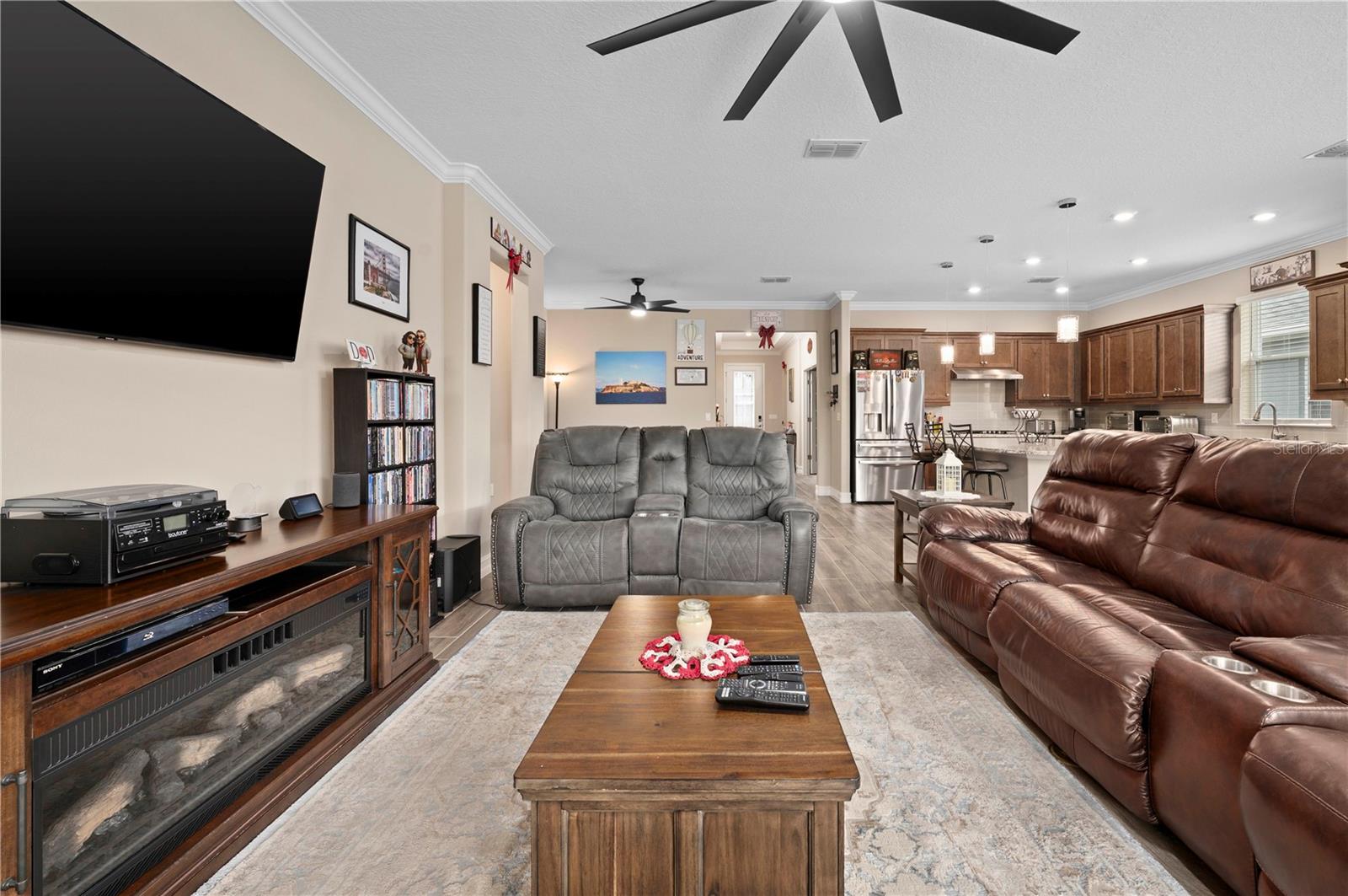 OCALA PRESERVE PH 9 - Residential