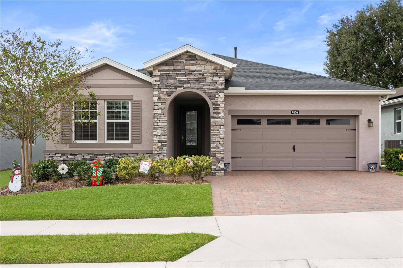 OCALA PRESERVE PH 9 - Residential