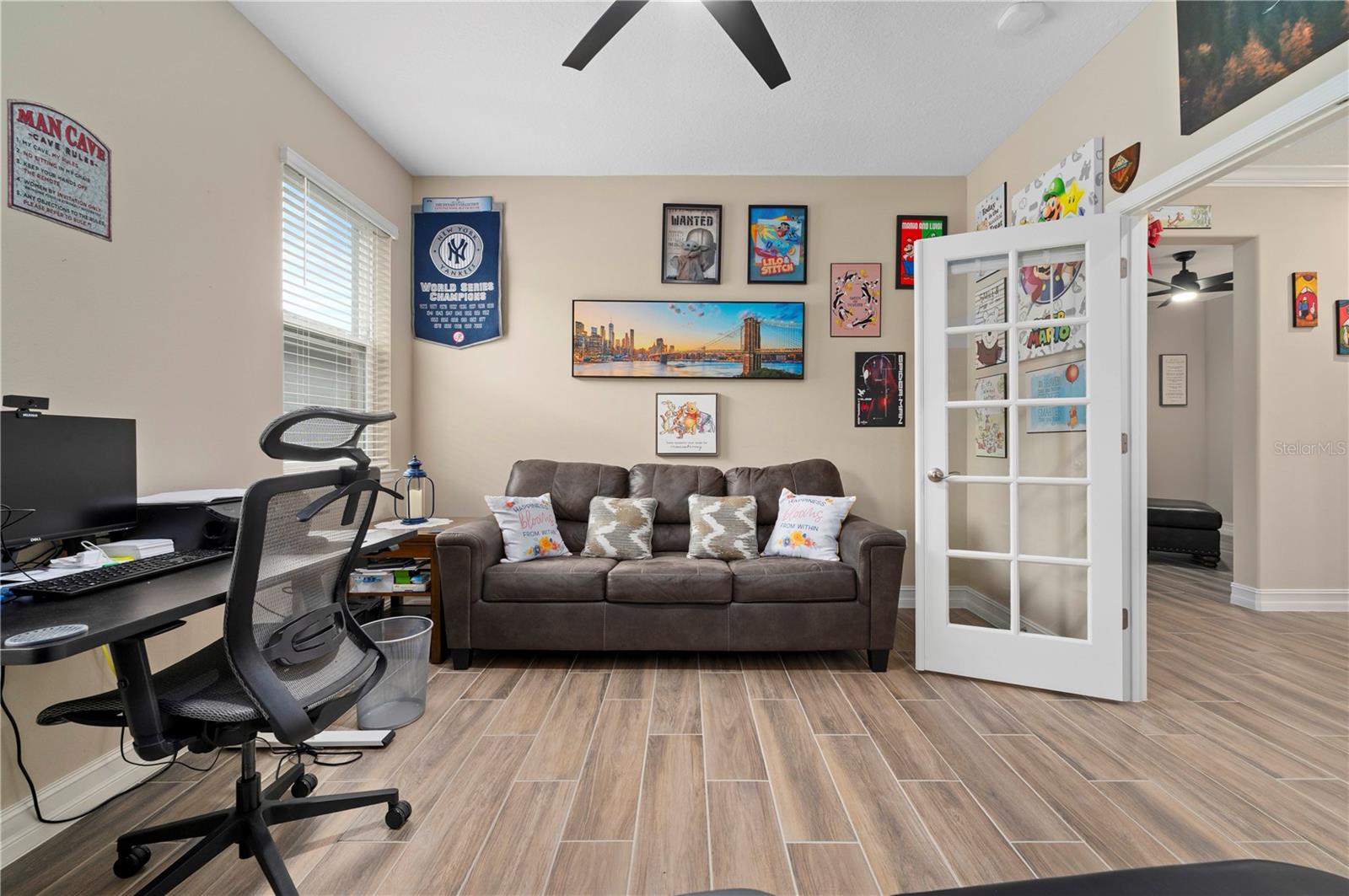 OCALA PRESERVE PH 9 - Residential