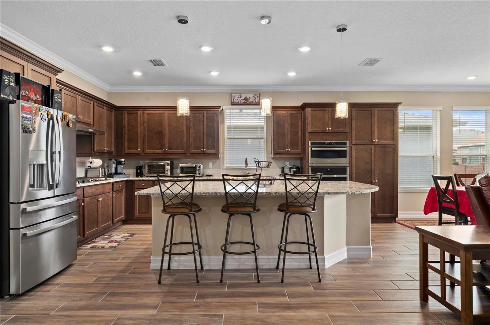 OCALA PRESERVE PH 9 - Residential