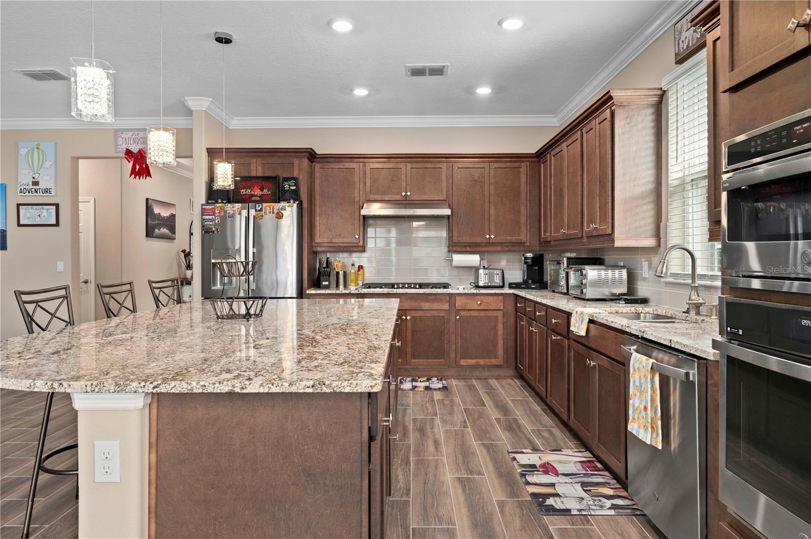 OCALA PRESERVE PH 9 - Residential