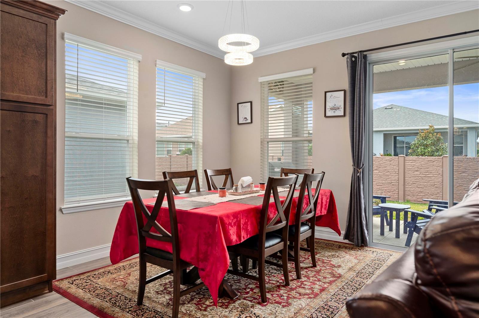 OCALA PRESERVE PH 9 - Residential