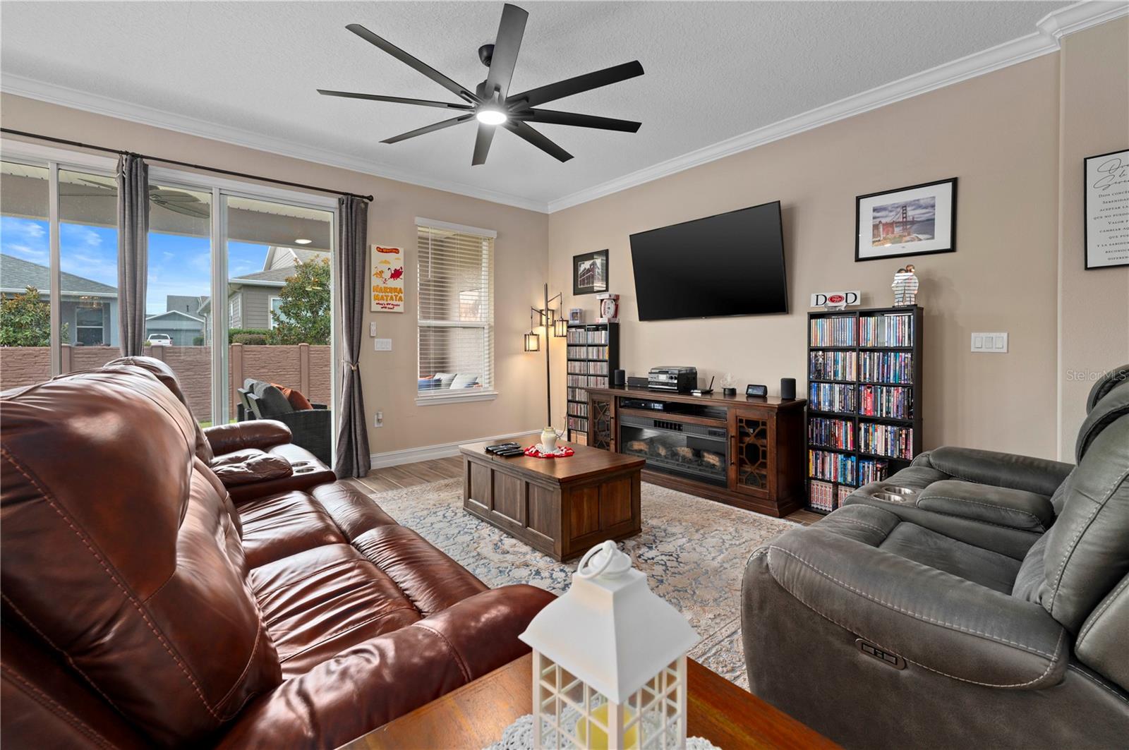 OCALA PRESERVE PH 9 - Residential