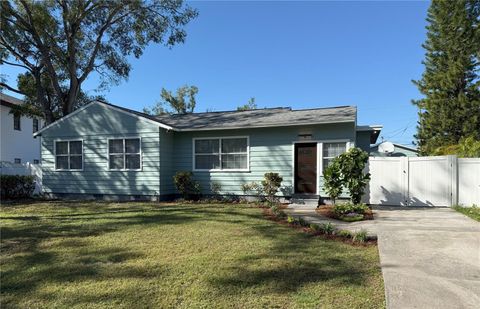 A home in TAMPA