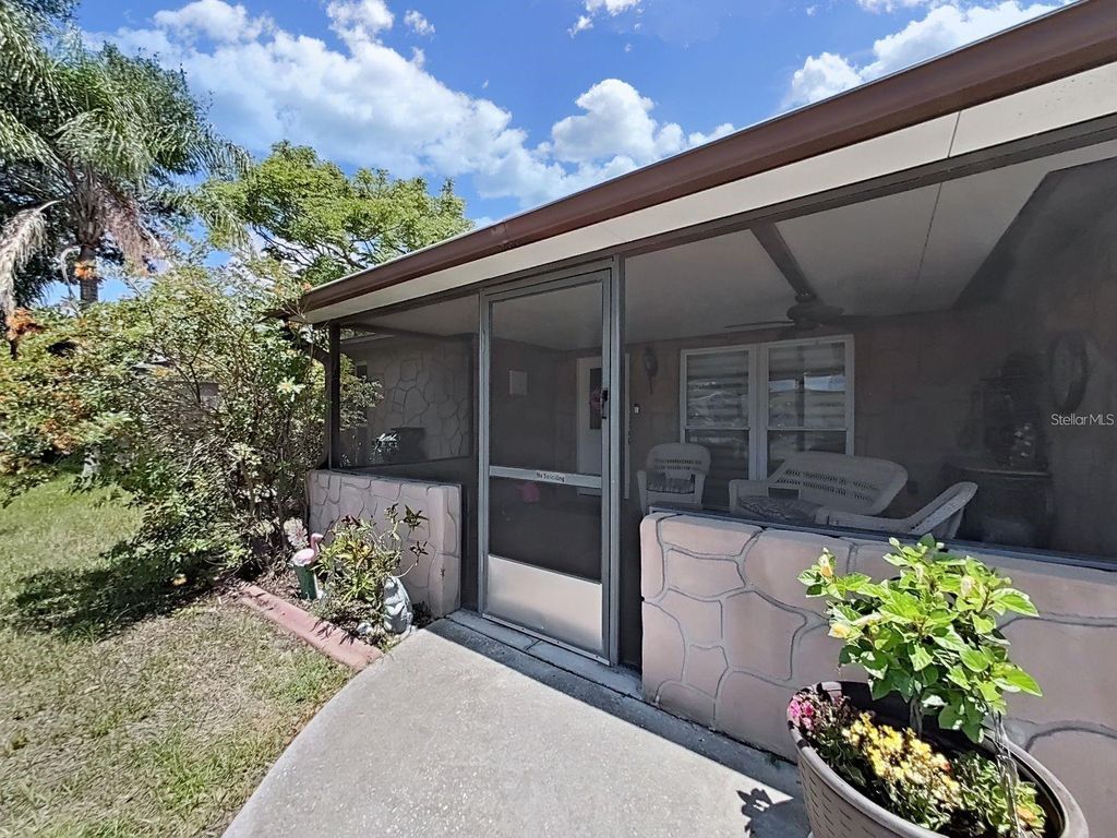 Photo of 6821 Amarillo Street, Port Richey, FL 34668 (MLS # W7879472)