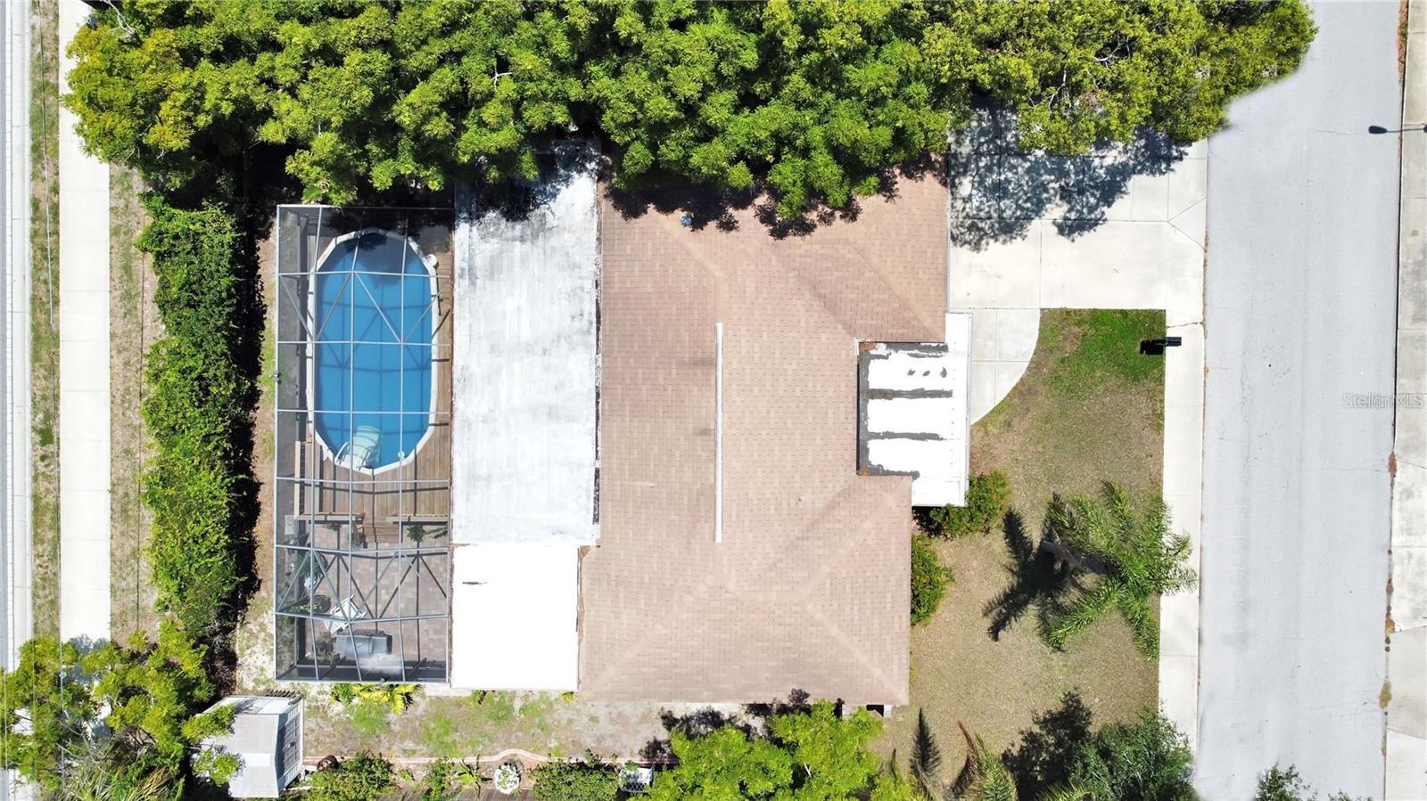 SAN CLEMENTE EAST - Residential