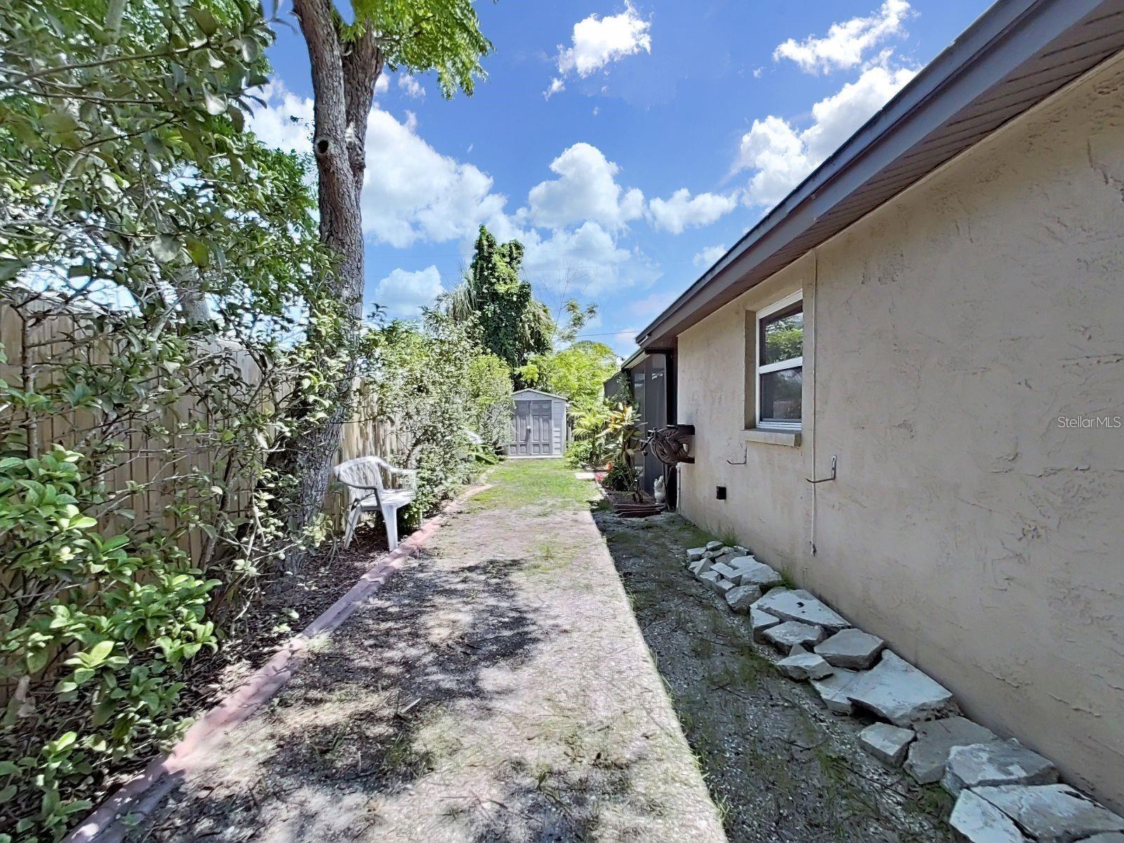 SAN CLEMENTE EAST - Residential
