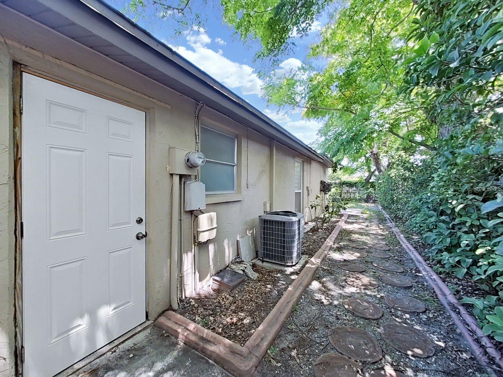SAN CLEMENTE EAST - Residential
