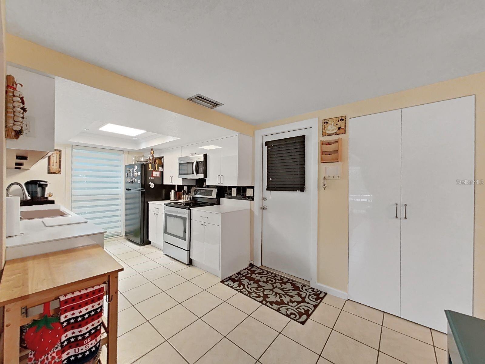 SAN CLEMENTE EAST - Residential