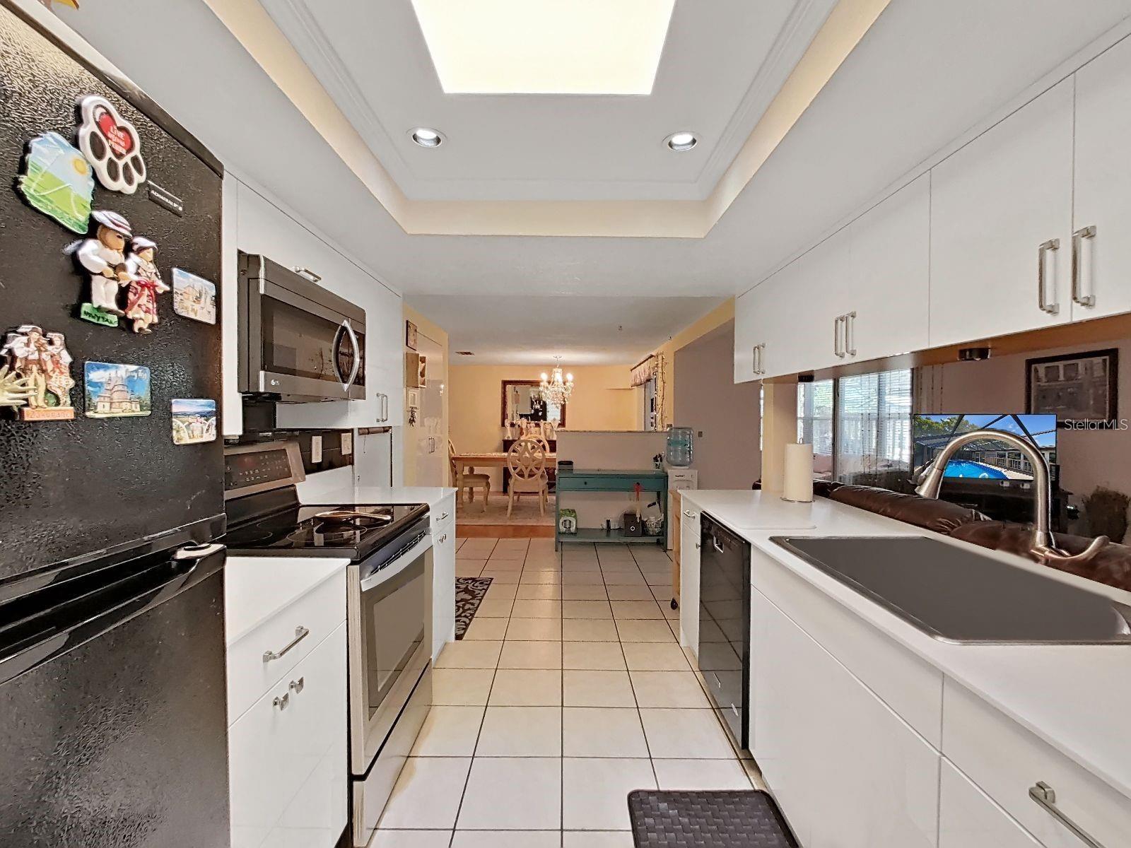 SAN CLEMENTE EAST - Residential