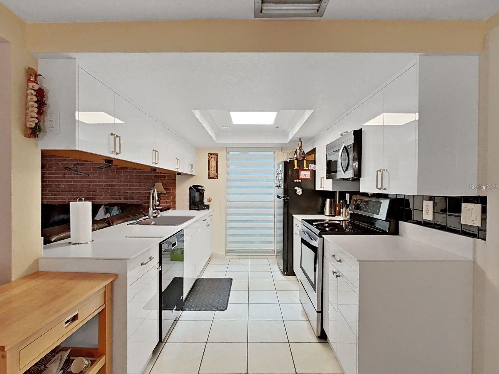 SAN CLEMENTE EAST - Residential