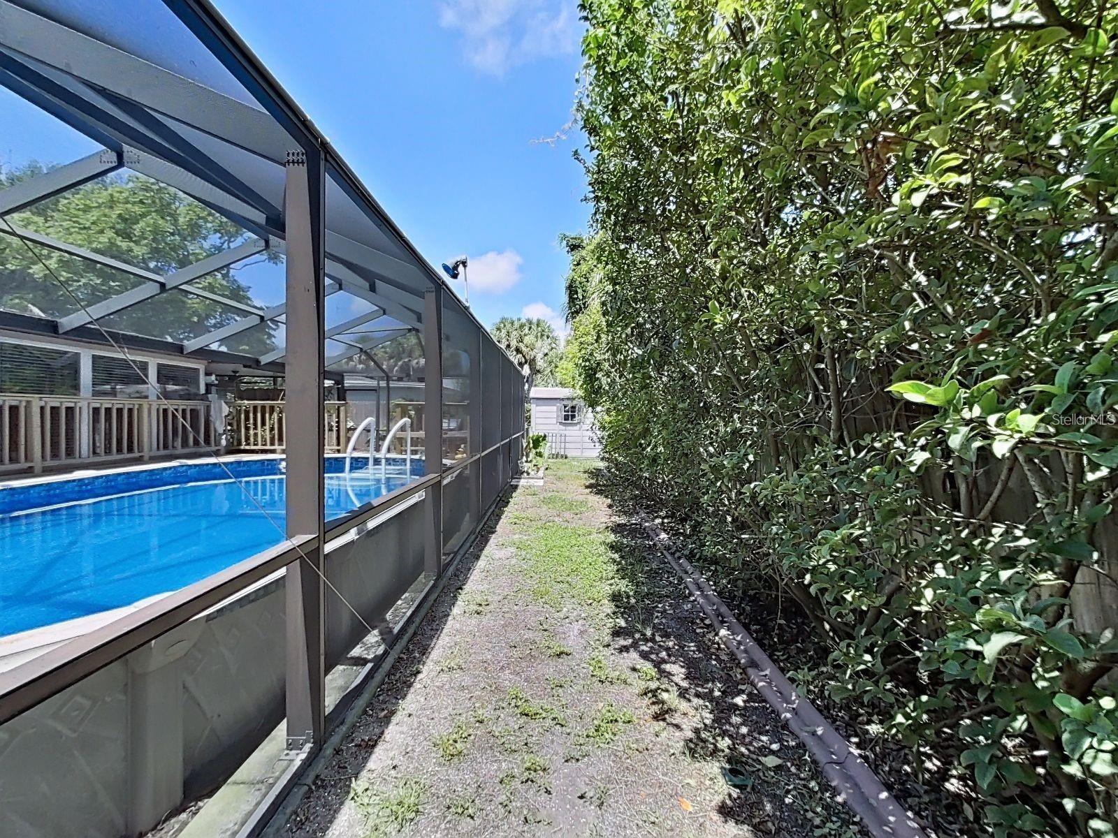 SAN CLEMENTE EAST - Residential