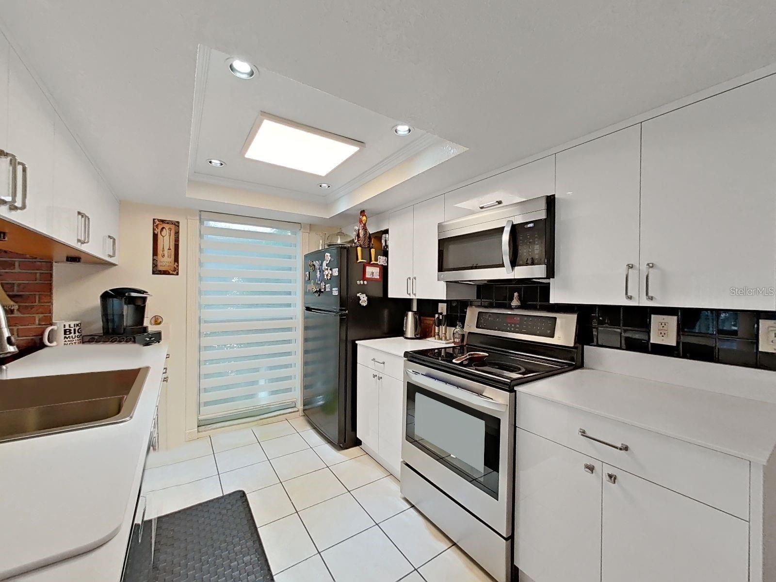 SAN CLEMENTE EAST - Residential