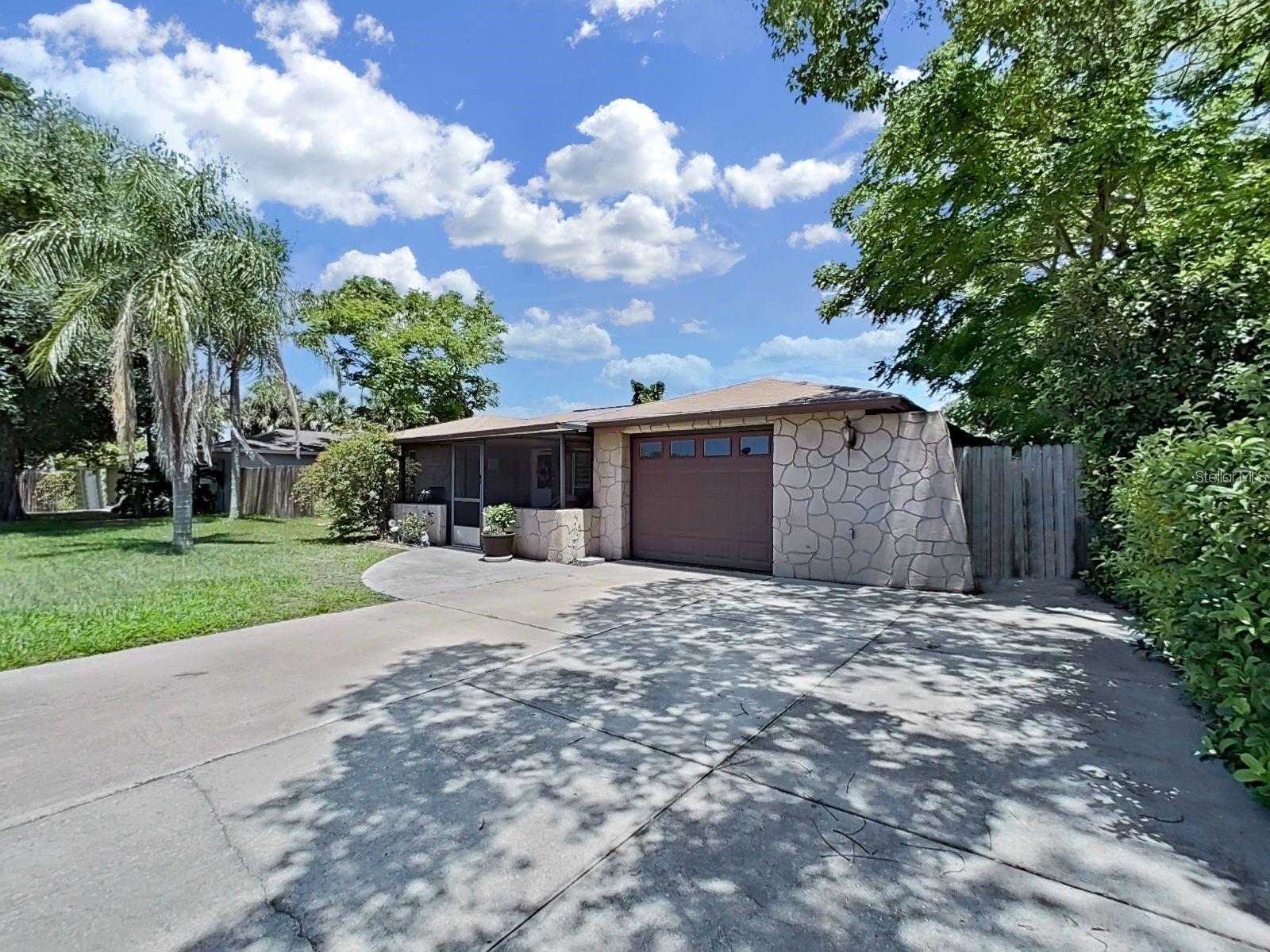 SAN CLEMENTE EAST - Residential