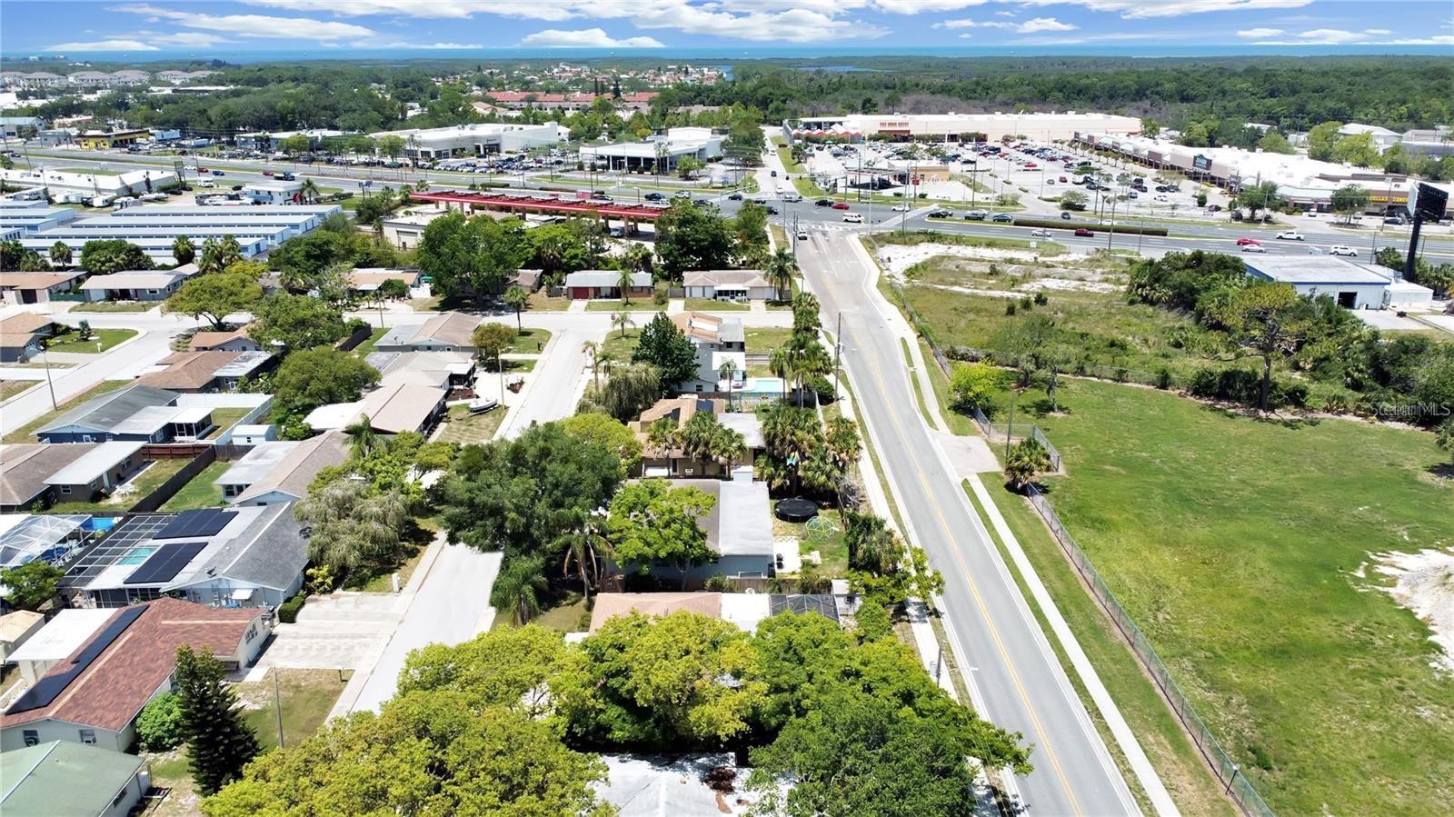 SAN CLEMENTE EAST - Residential