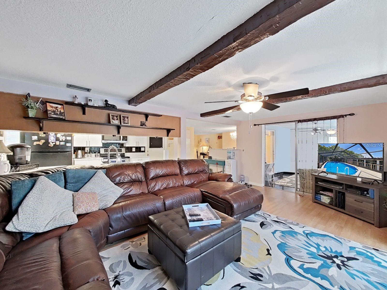 SAN CLEMENTE EAST - Residential