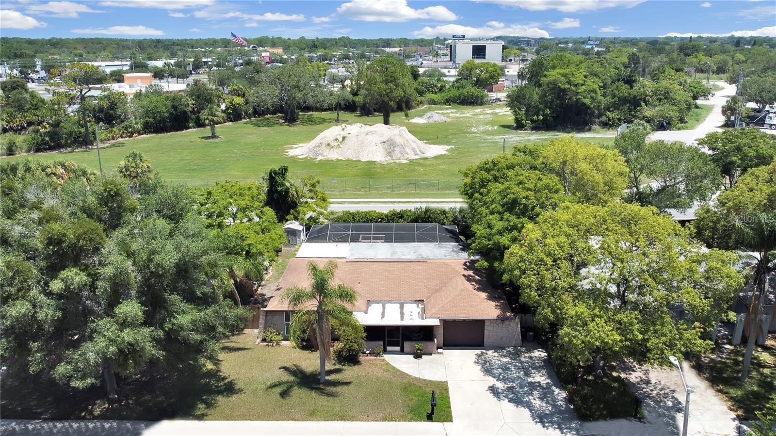 SAN CLEMENTE EAST - Residential