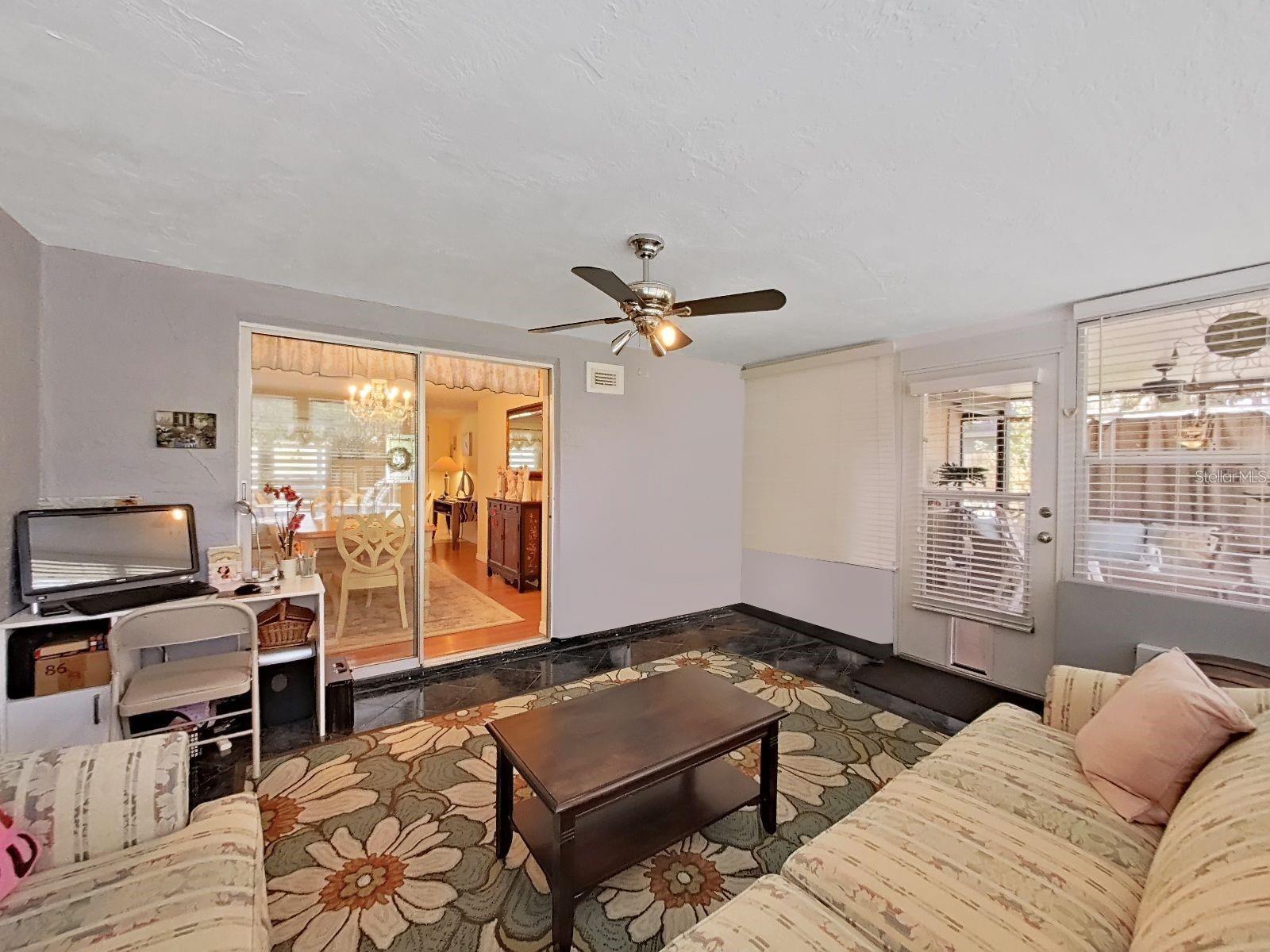 SAN CLEMENTE EAST - Residential
