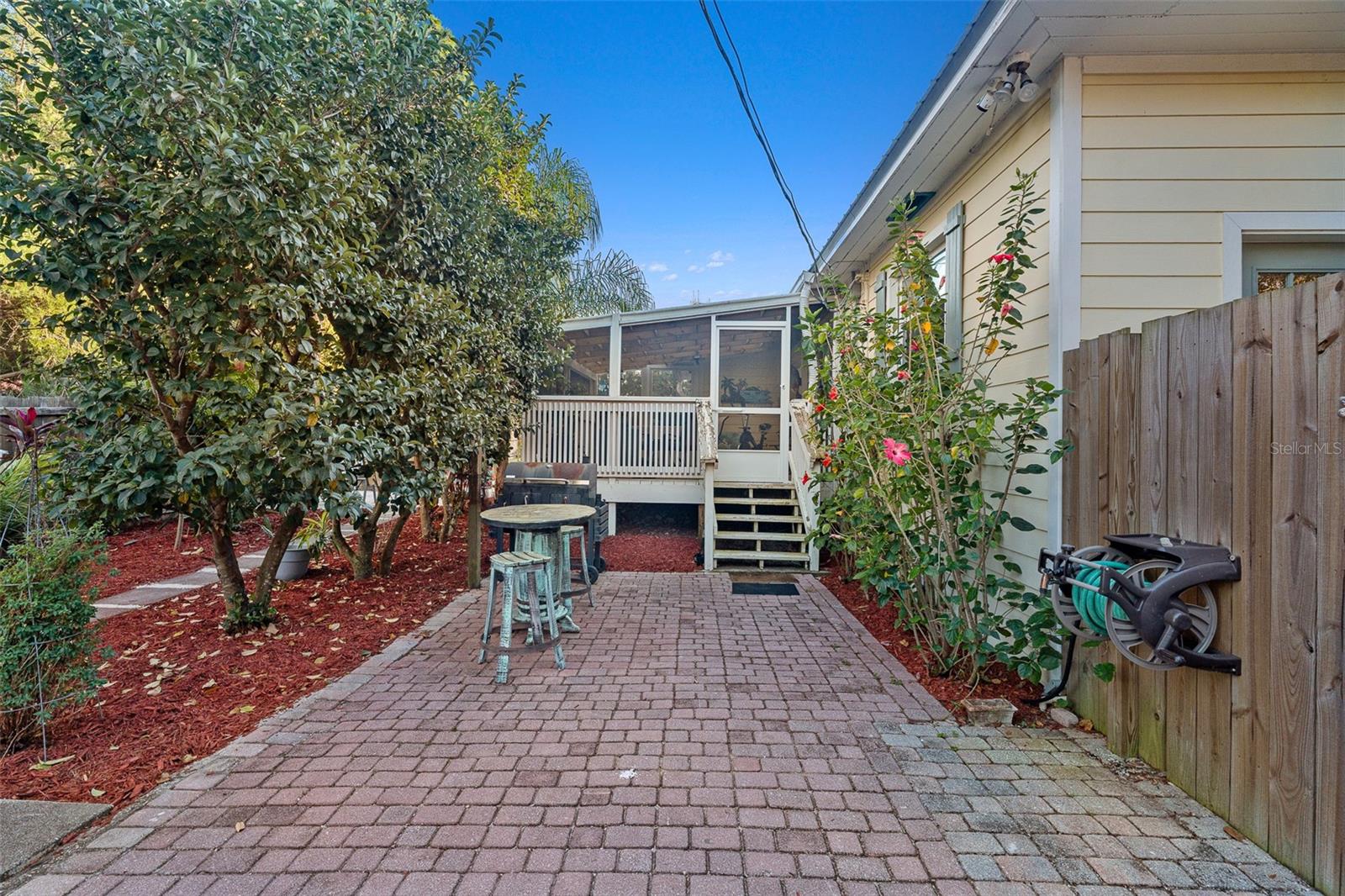 FLAGLER BEACH ACRES #14 UN 2 - Residential