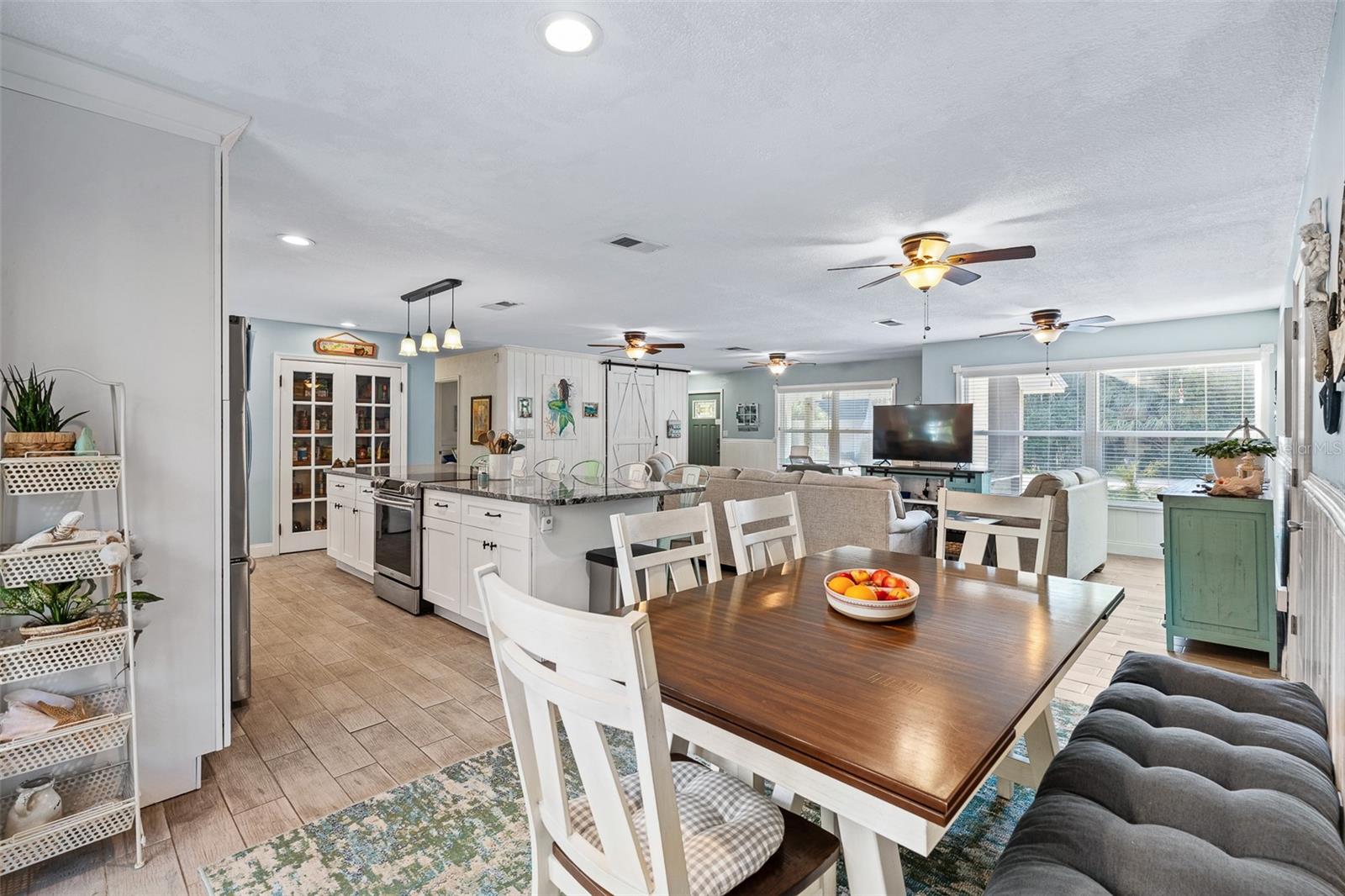 FLAGLER BEACH ACRES #14 UN 2 - Residential