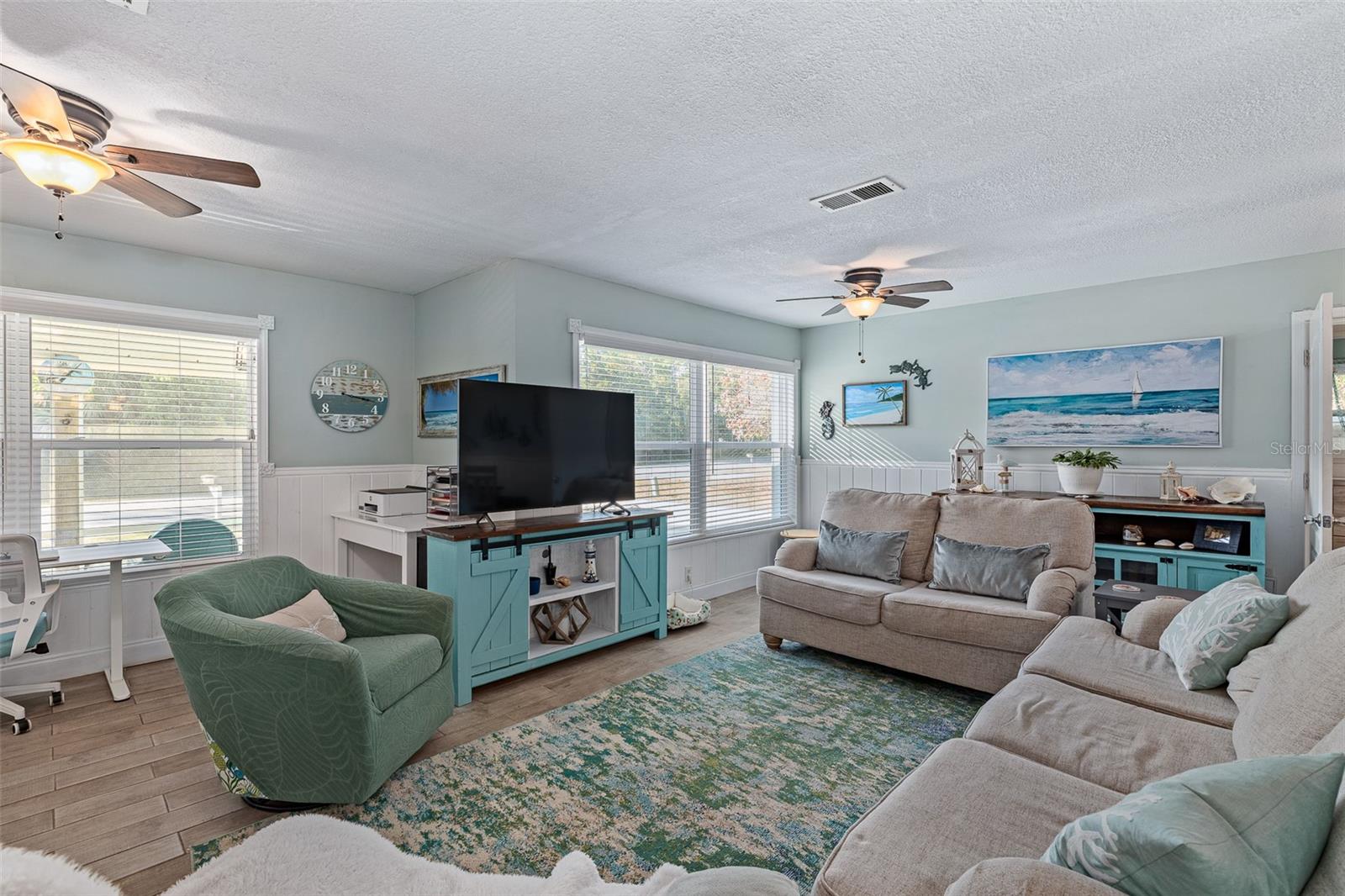 FLAGLER BEACH ACRES #14 UN 2 - Residential