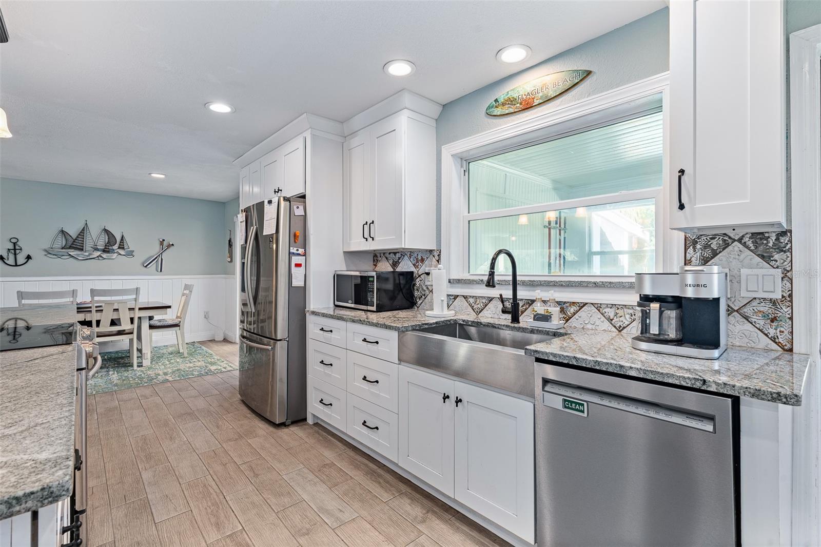 FLAGLER BEACH ACRES #14 UN 2 - Residential