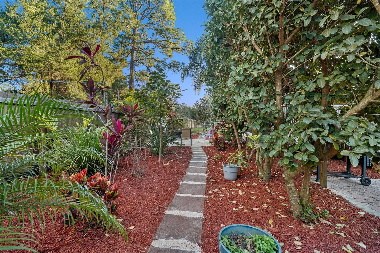 FLAGLER BEACH ACRES #14 UN 2 - Residential