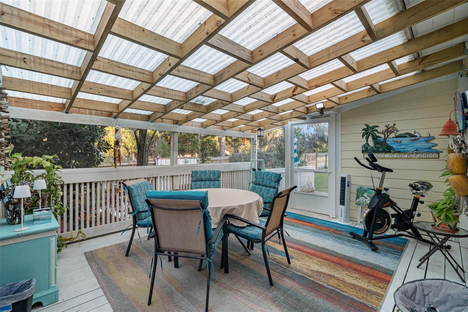 FLAGLER BEACH ACRES #14 UN 2 - Residential