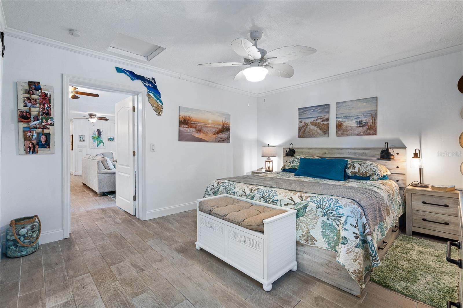 FLAGLER BEACH ACRES #14 UN 2 - Residential