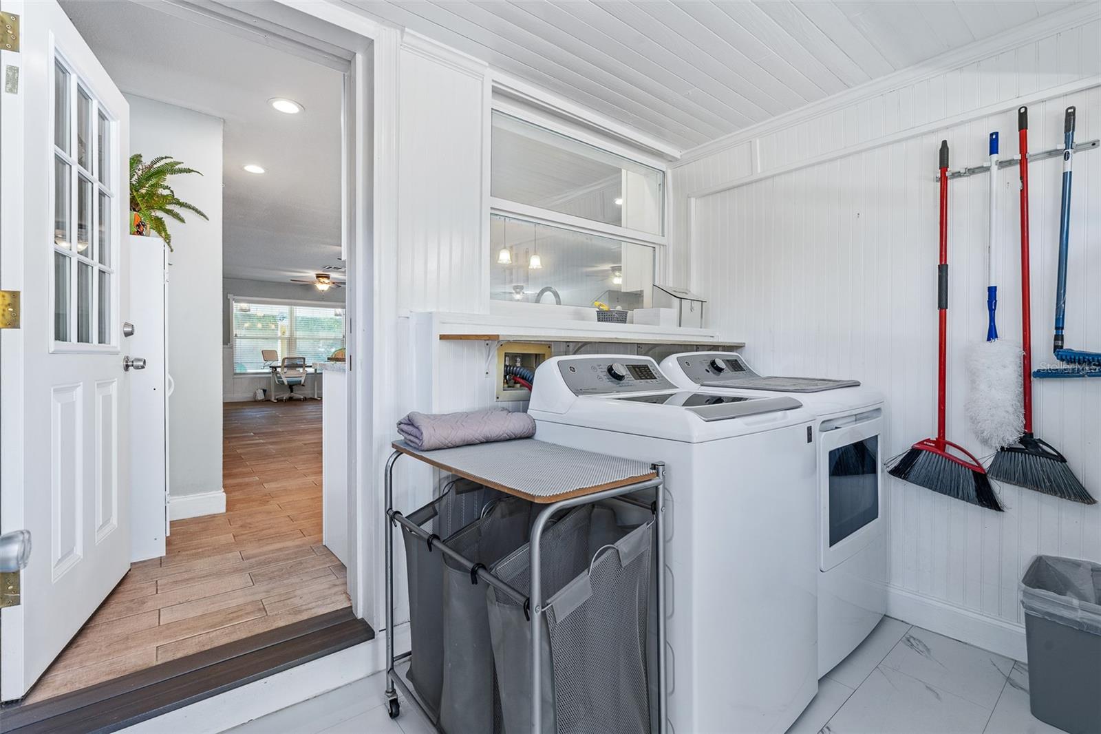 FLAGLER BEACH ACRES #14 UN 2 - Residential