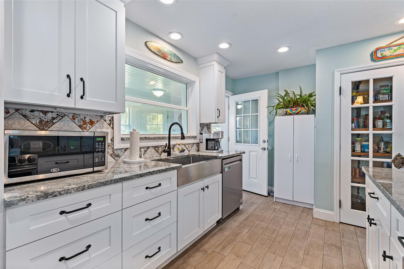 FLAGLER BEACH ACRES #14 UN 2 - Residential