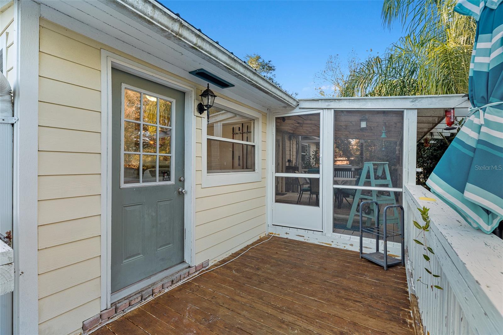 FLAGLER BEACH ACRES #14 UN 2 - Residential