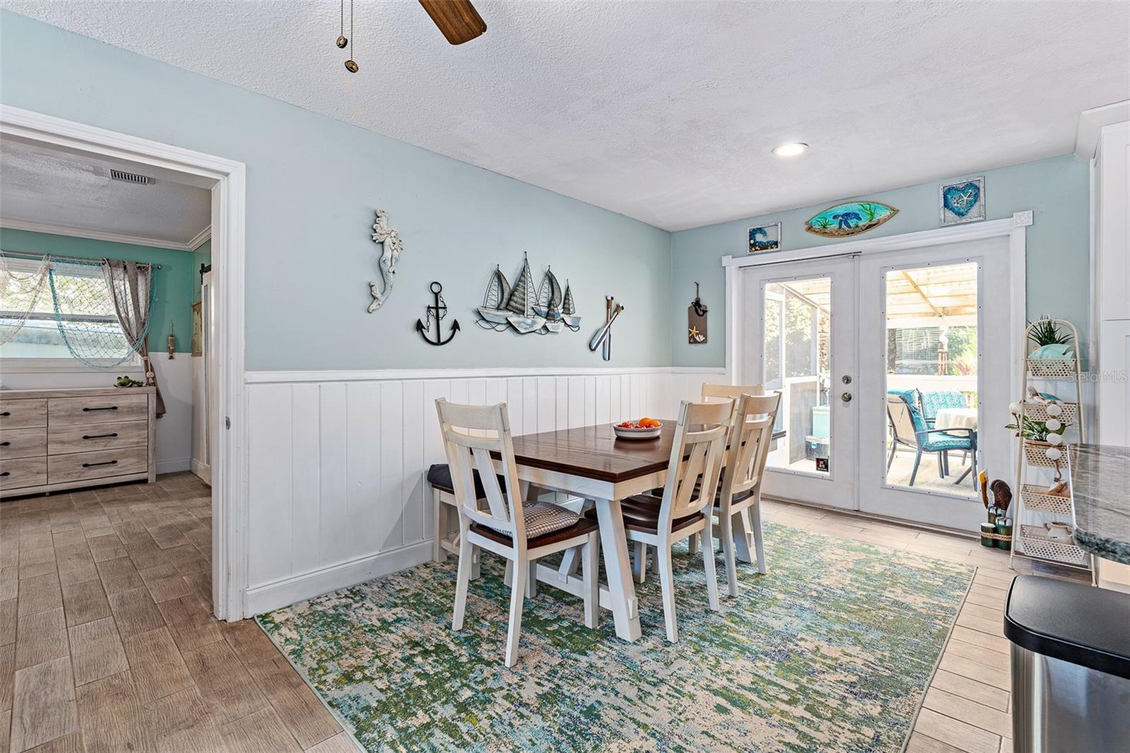 FLAGLER BEACH ACRES #14 UN 2 - Residential