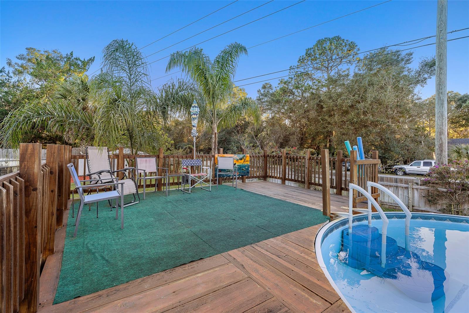 FLAGLER BEACH ACRES #14 UN 2 - Residential