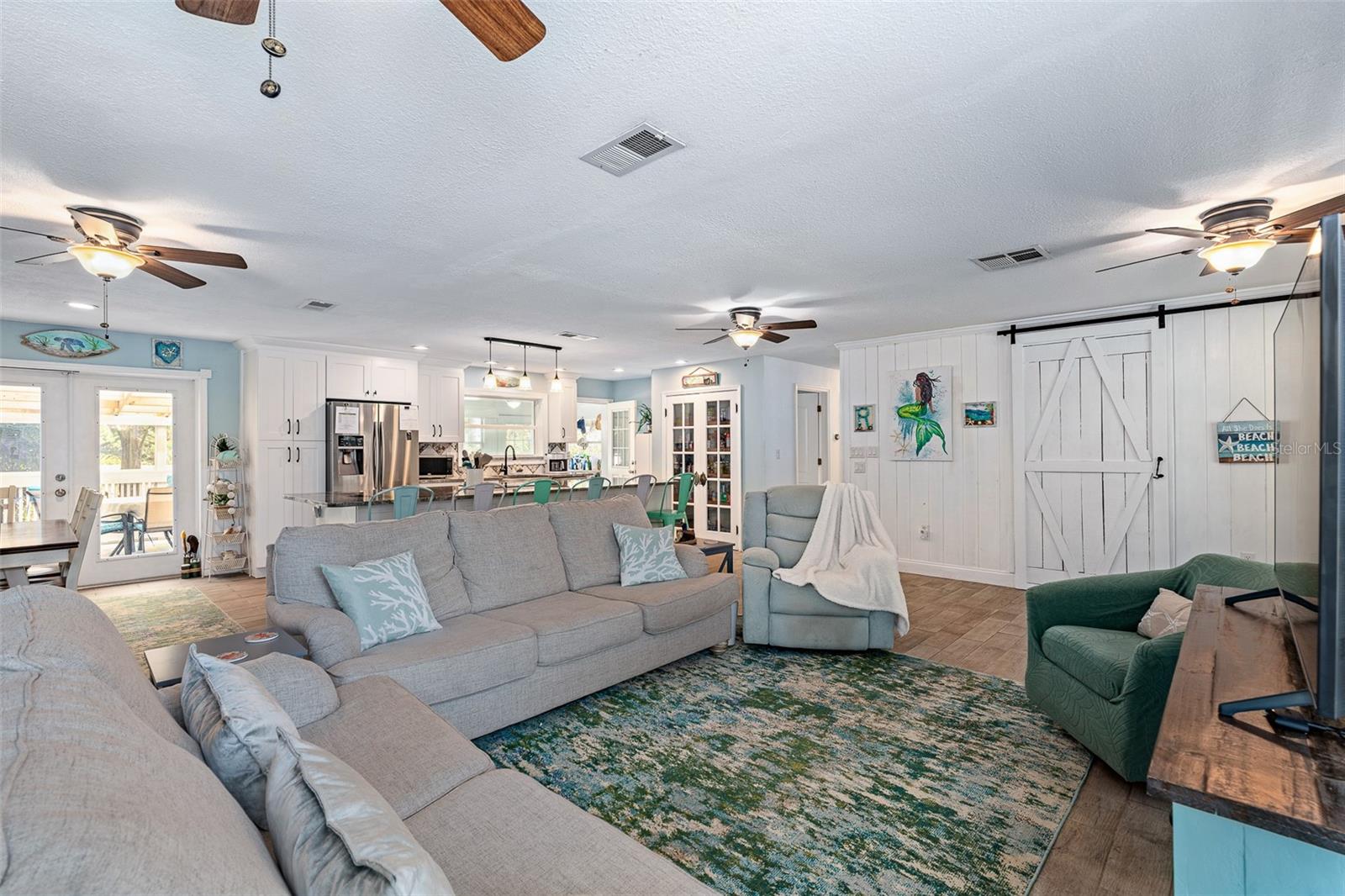 FLAGLER BEACH ACRES #14 UN 2 - Residential