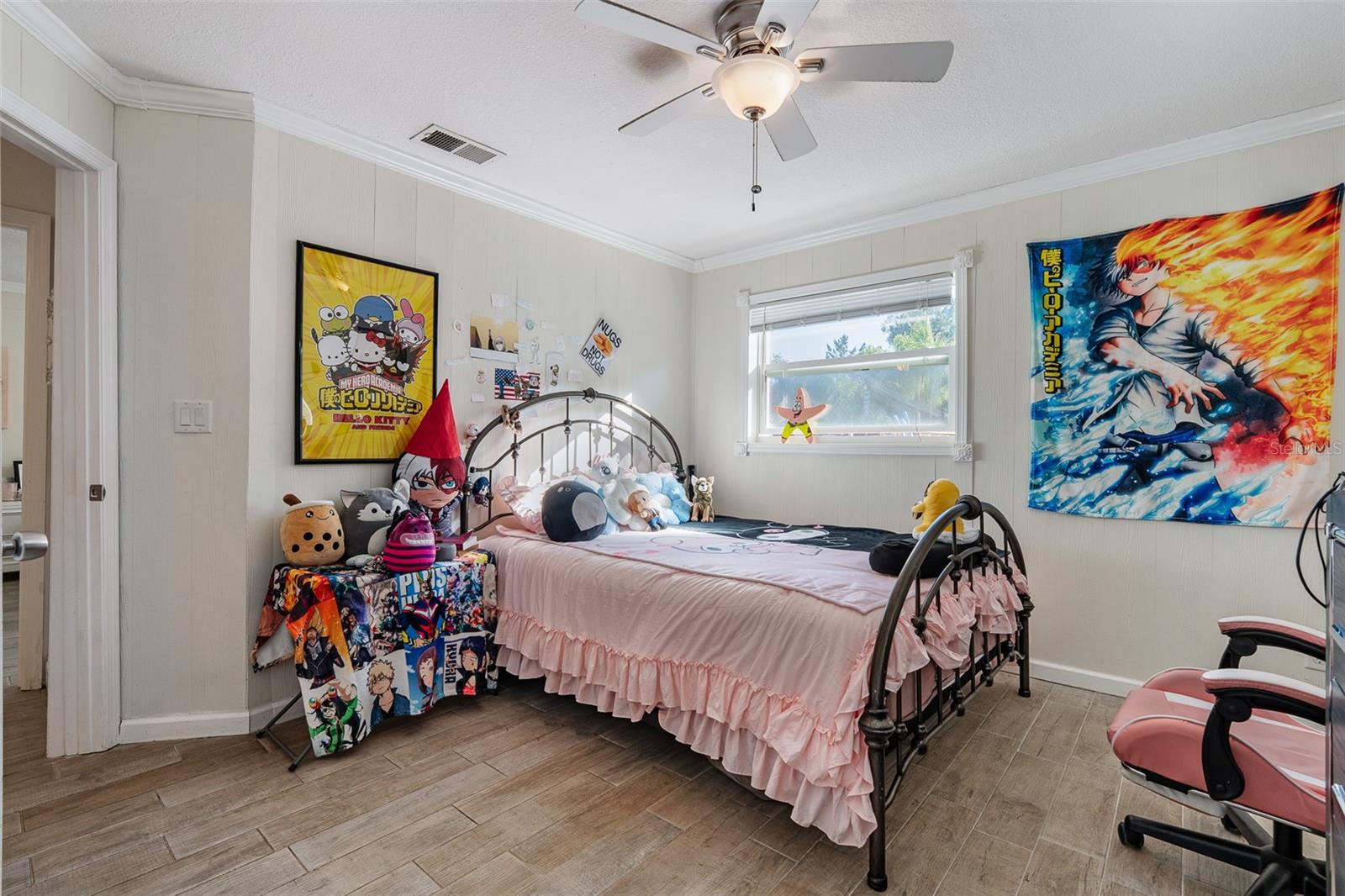 FLAGLER BEACH ACRES #14 UN 2 - Residential