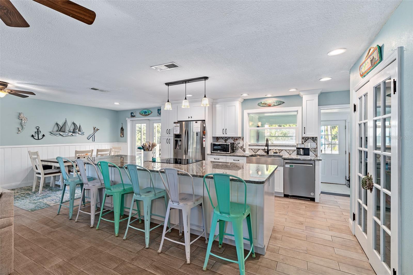 FLAGLER BEACH ACRES #14 UN 2 - Residential