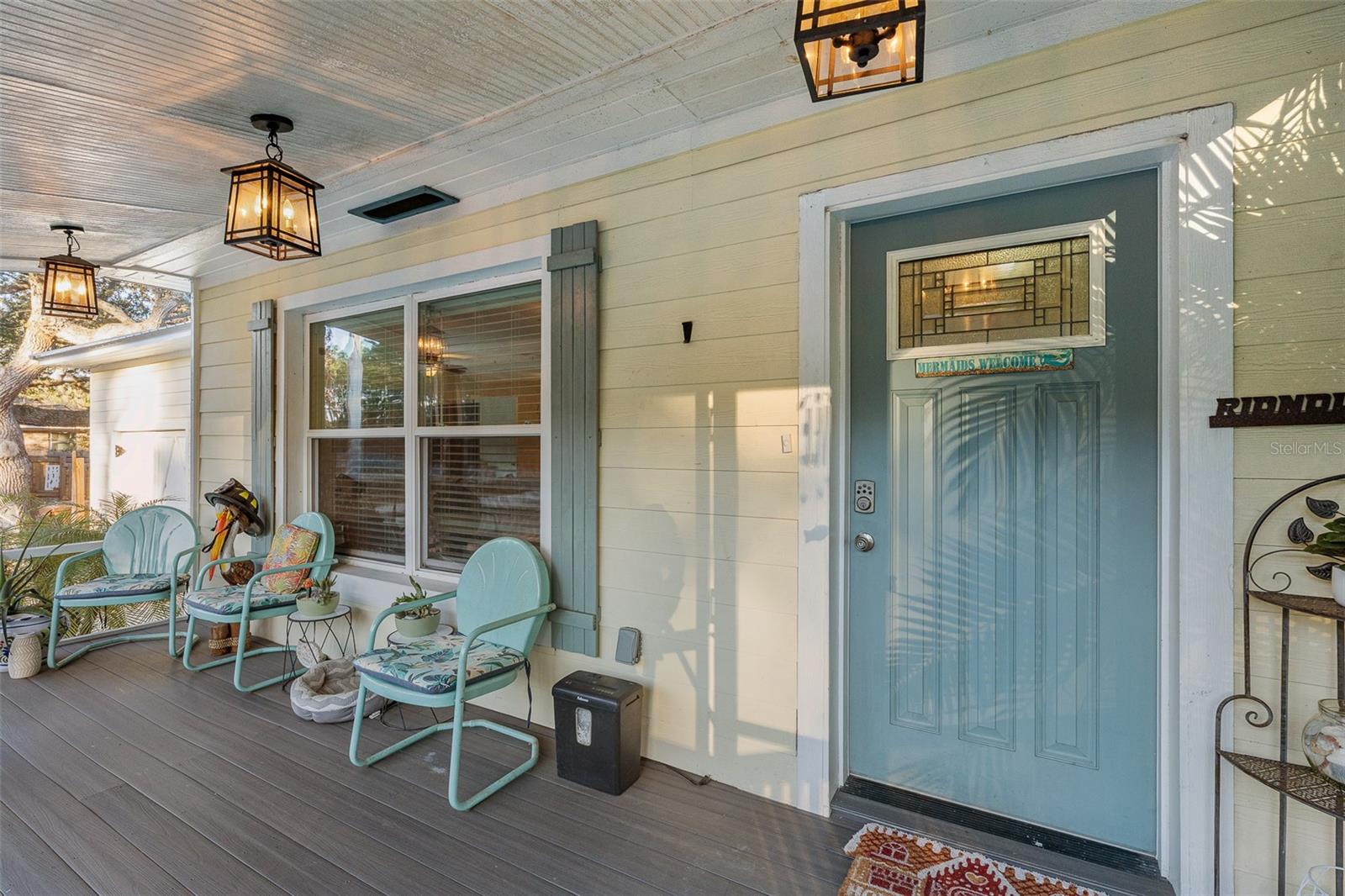 FLAGLER BEACH ACRES #14 UN 2 - Residential