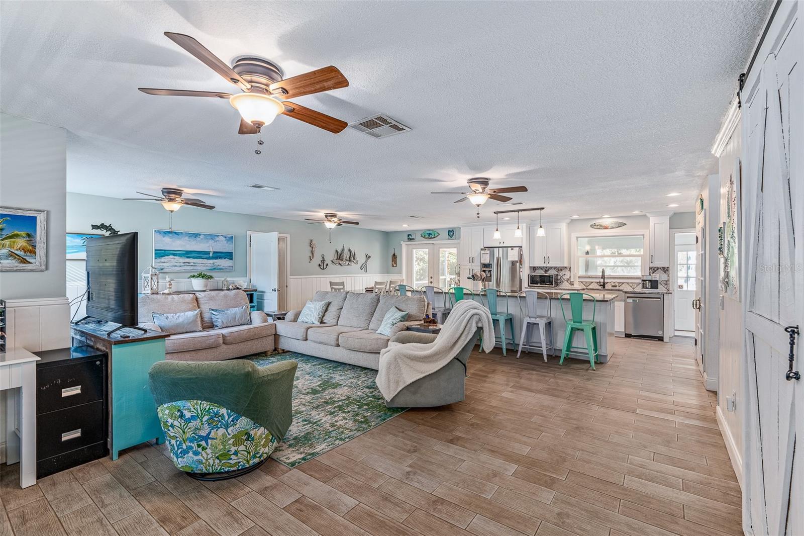 FLAGLER BEACH ACRES #14 UN 2 - Residential