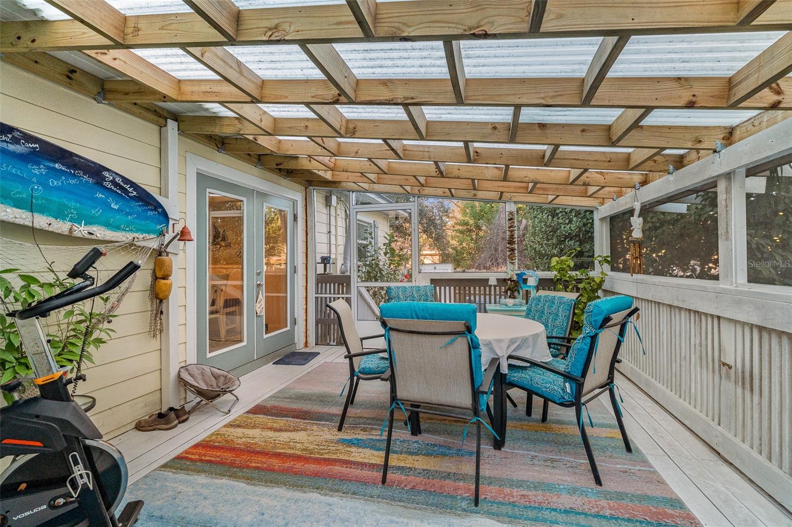 FLAGLER BEACH ACRES #14 UN 2 - Residential