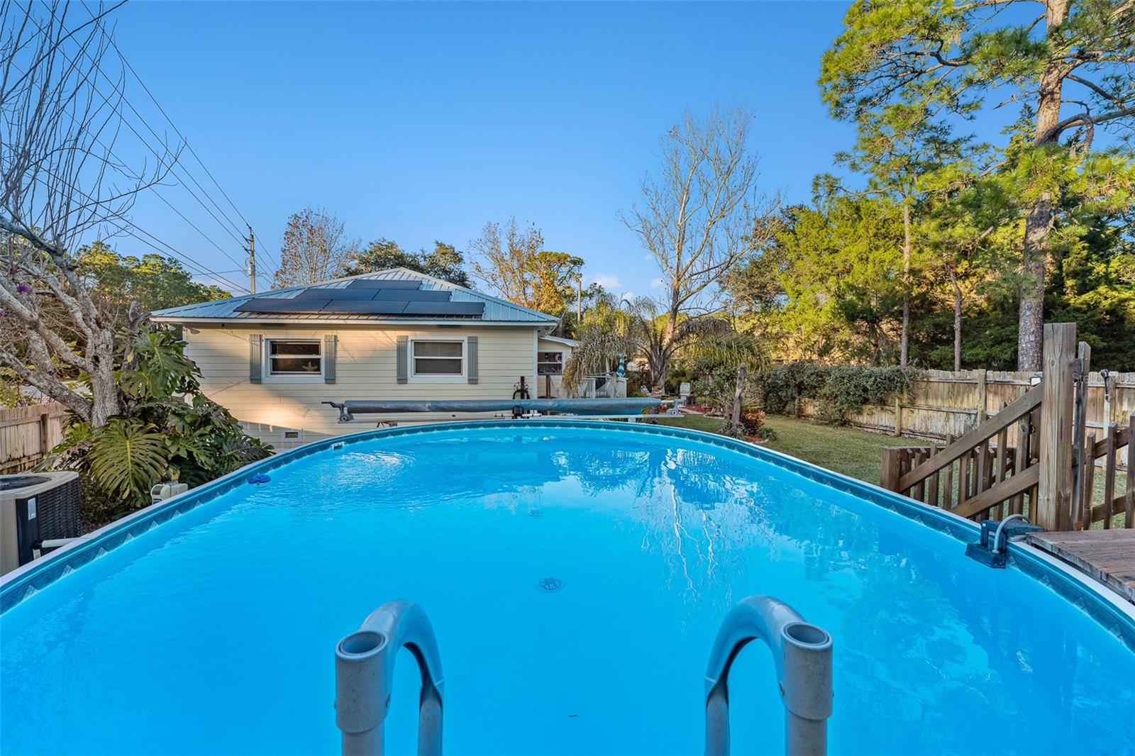 FLAGLER BEACH ACRES #14 UN 2 - Residential