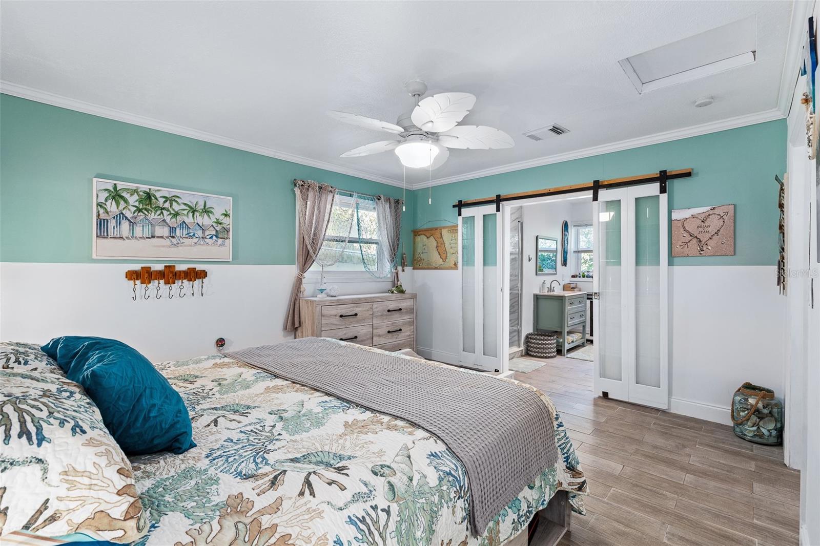 FLAGLER BEACH ACRES #14 UN 2 - Residential