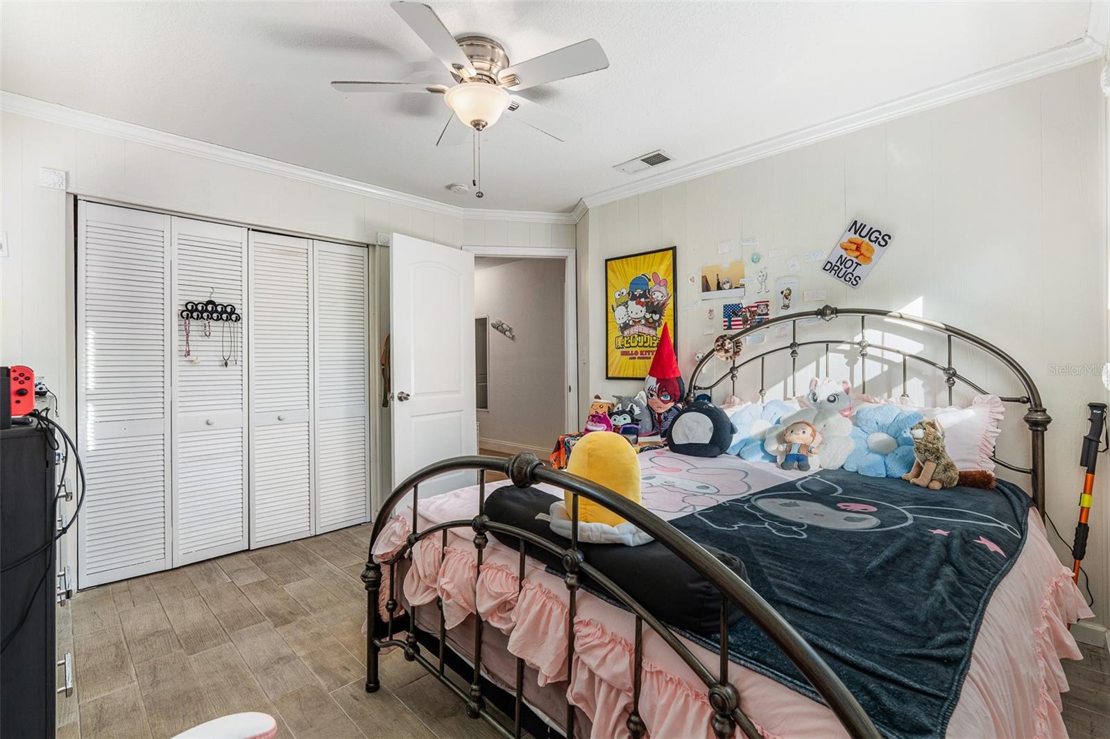 FLAGLER BEACH ACRES #14 UN 2 - Residential