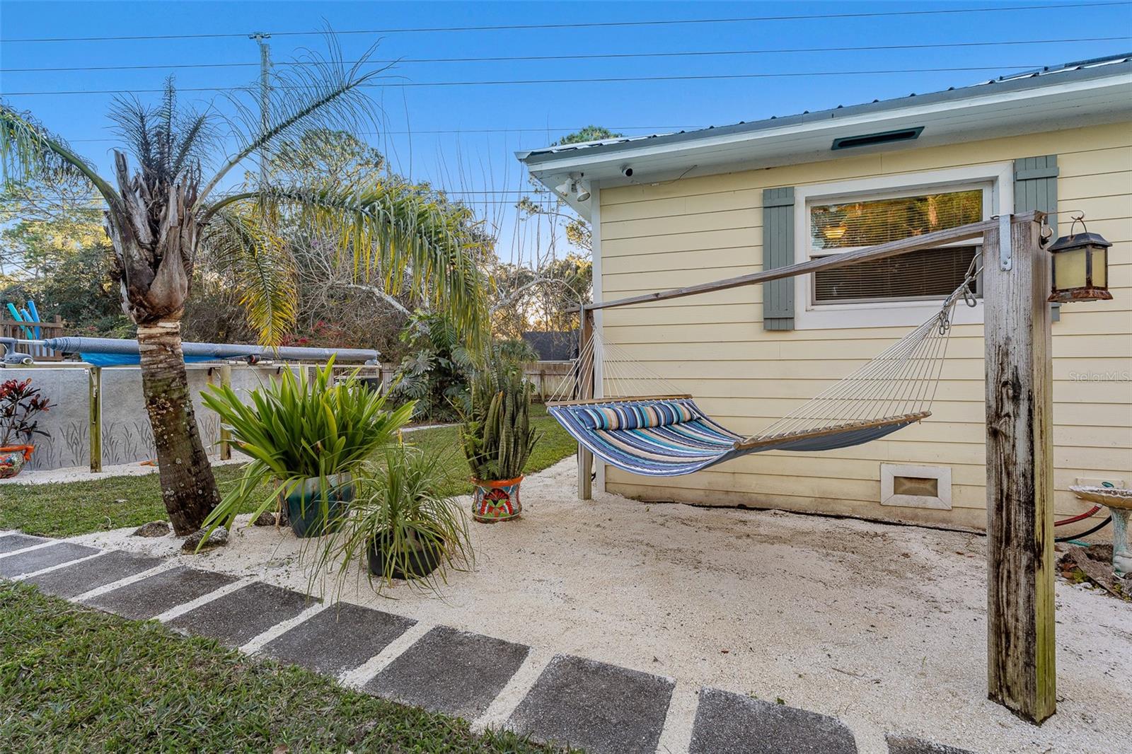 FLAGLER BEACH ACRES #14 UN 2 - Residential