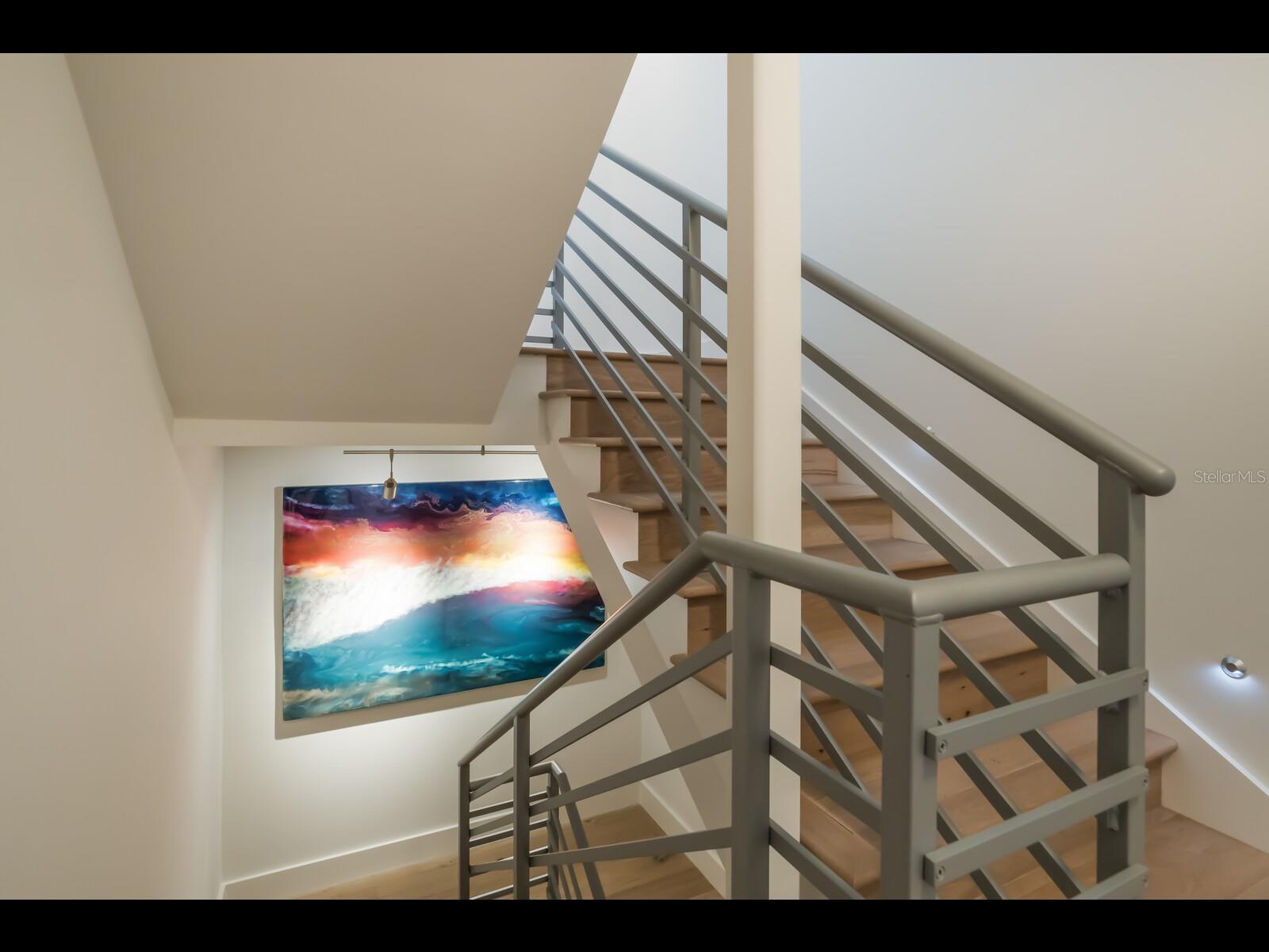 SIESTA BEACH VILLAS - Residential