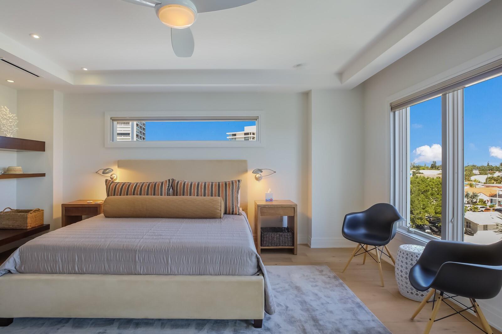 SIESTA BEACH VILLAS - Residential