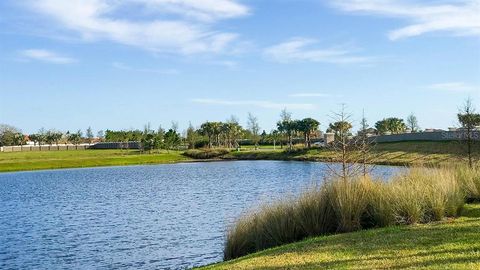 A home in WIMAUMA