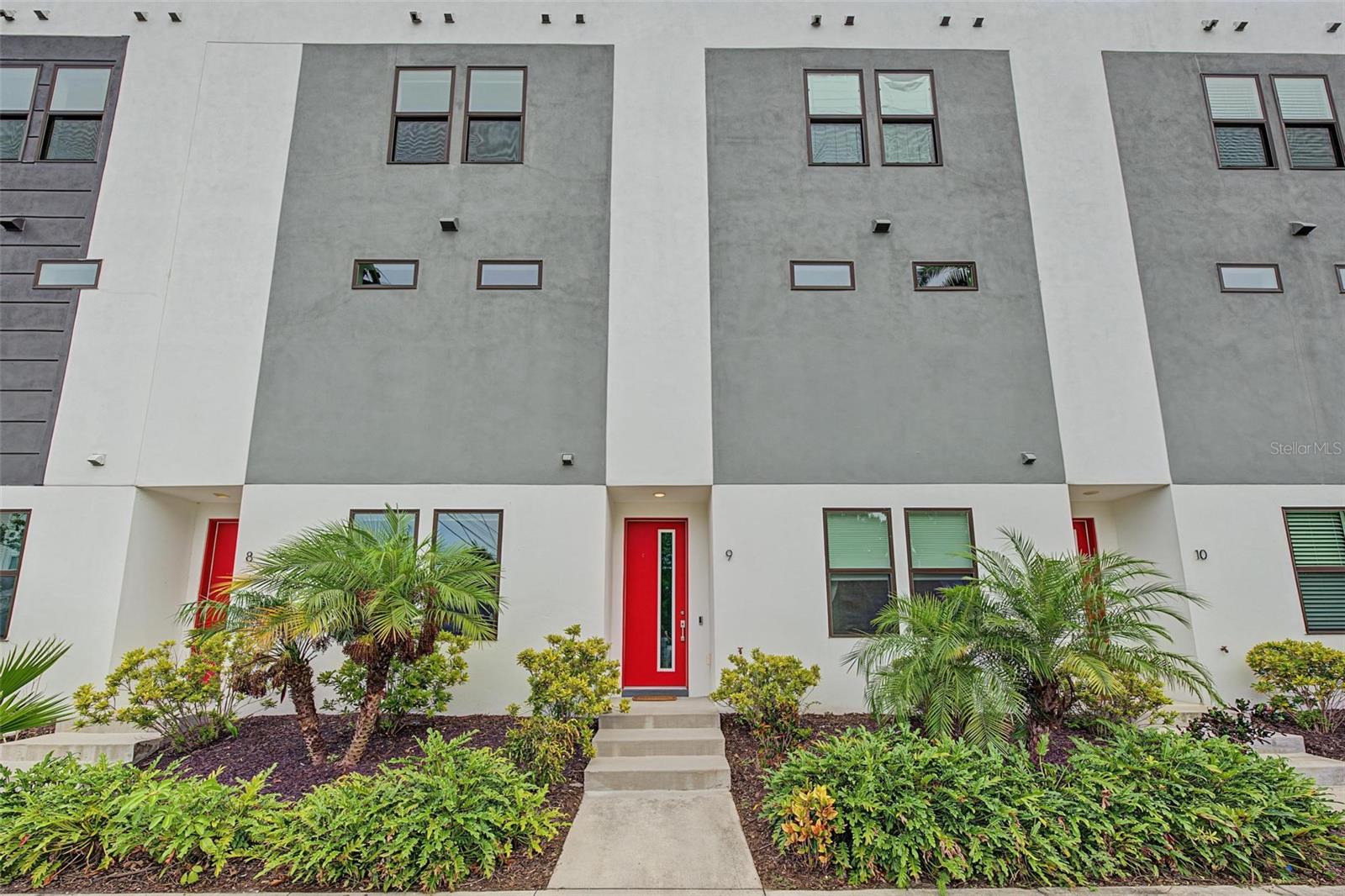 4215 W NORTH A STREET 9